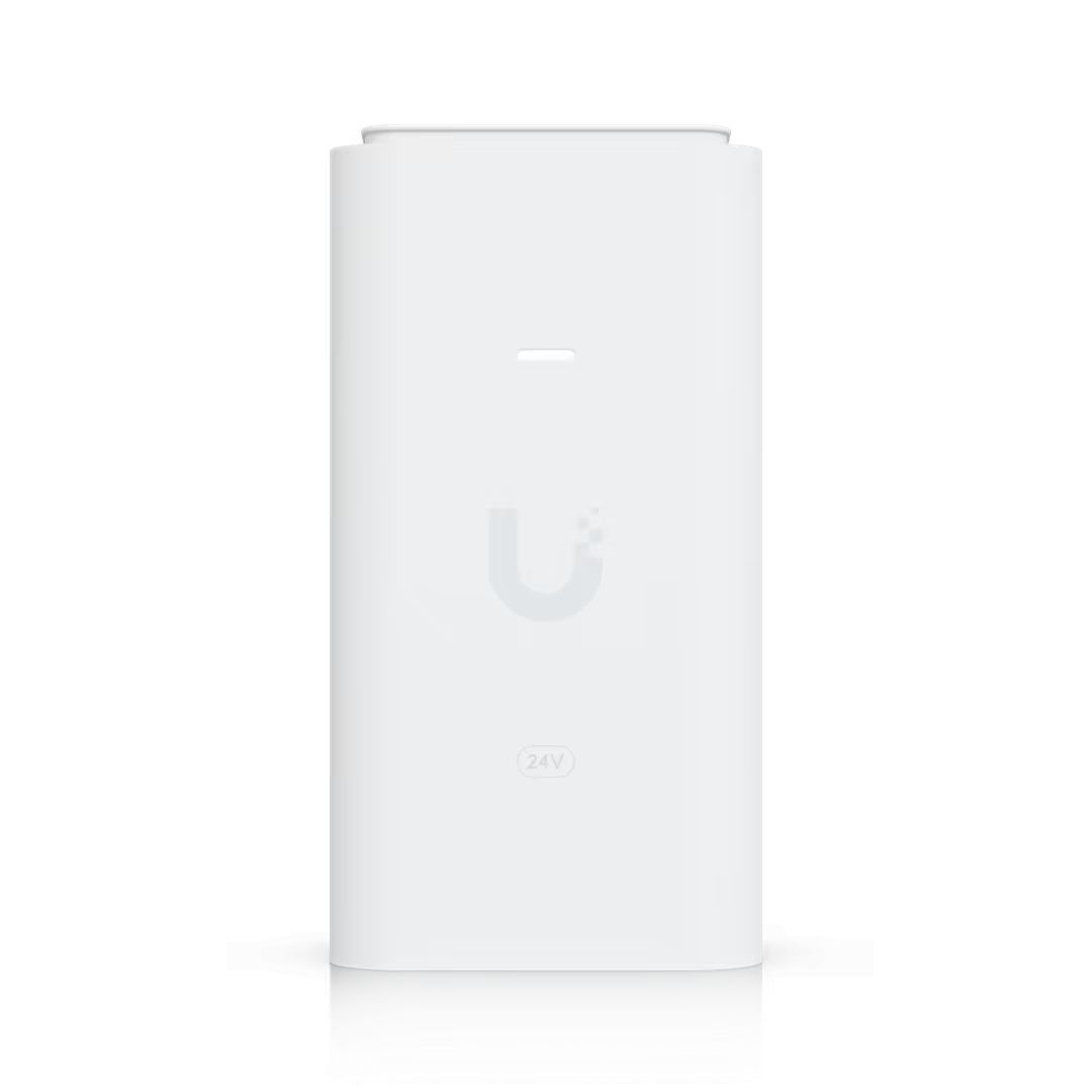Ubiquiti UACC-ADAPTER-POE-24-12W Ubiquiti UACC-ADAPTER-POE-24-12W