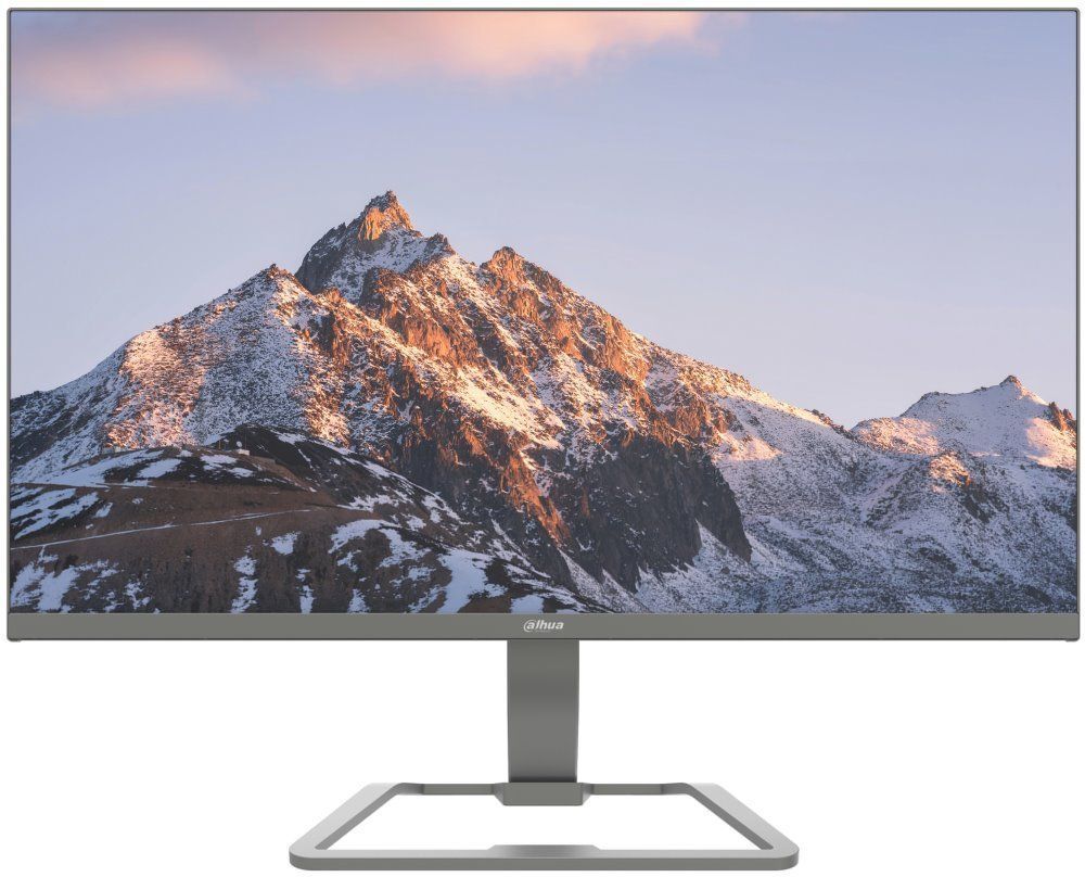 Dahua 23,8" LM24-C221P IPS LED Dahua 23,8" LM24-C221P IPS LED