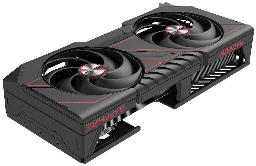 Sapphire Radeon RX9070 GRE 12GB DDR6 Pulse OC