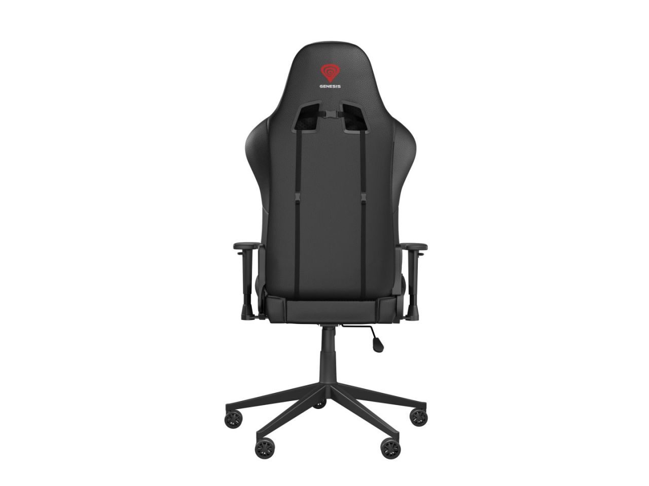Genesis Nitro 440 G2 Gaming Chair Black