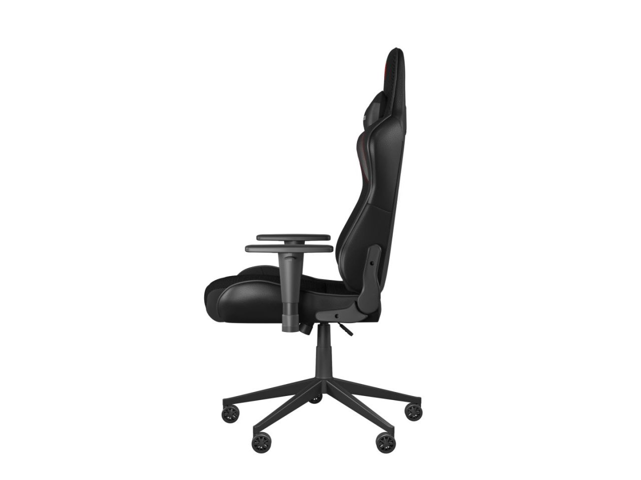 Genesis Nitro 440 G2 Gaming Chair Black