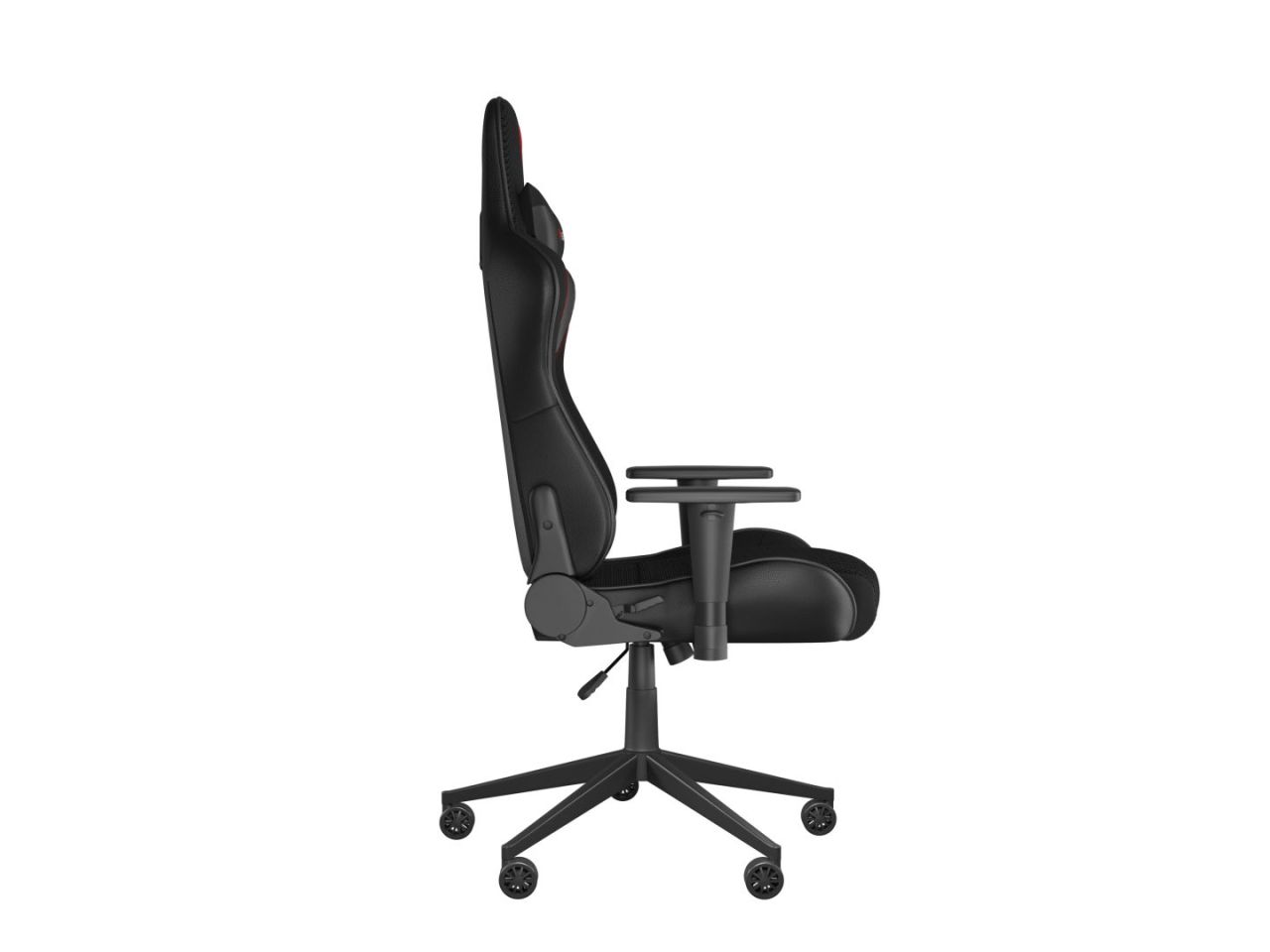 Genesis Nitro 440 G2 Gaming Chair Black