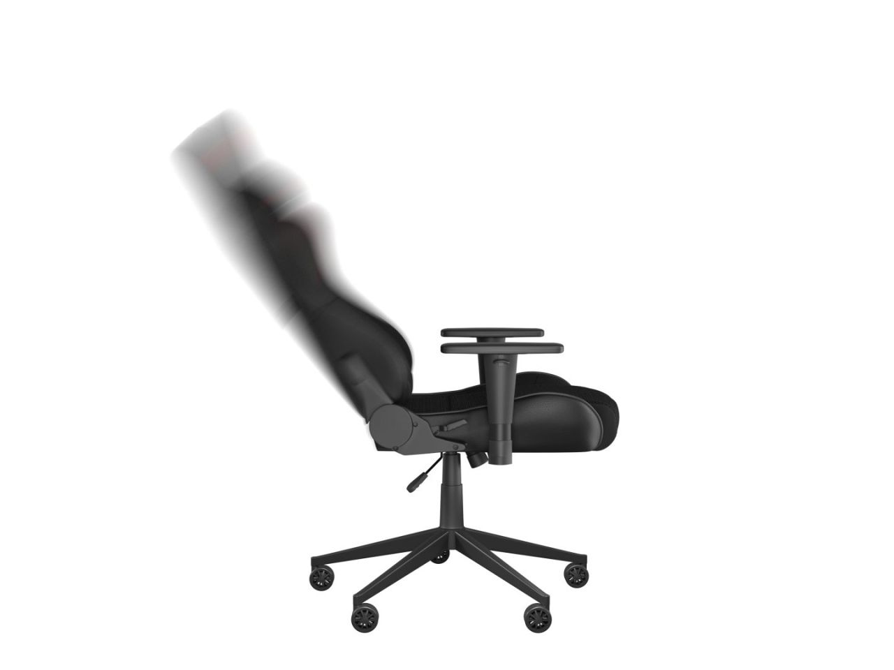 Genesis Nitro 440 G2 Gaming Chair Black