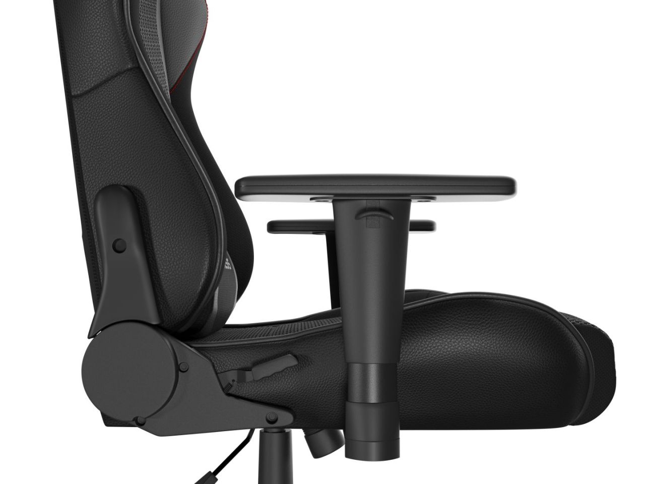 Genesis Nitro 440 G2 Gaming Chair Black