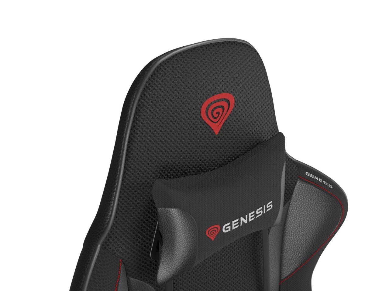 Genesis Nitro 440 G2 Gaming Chair Black