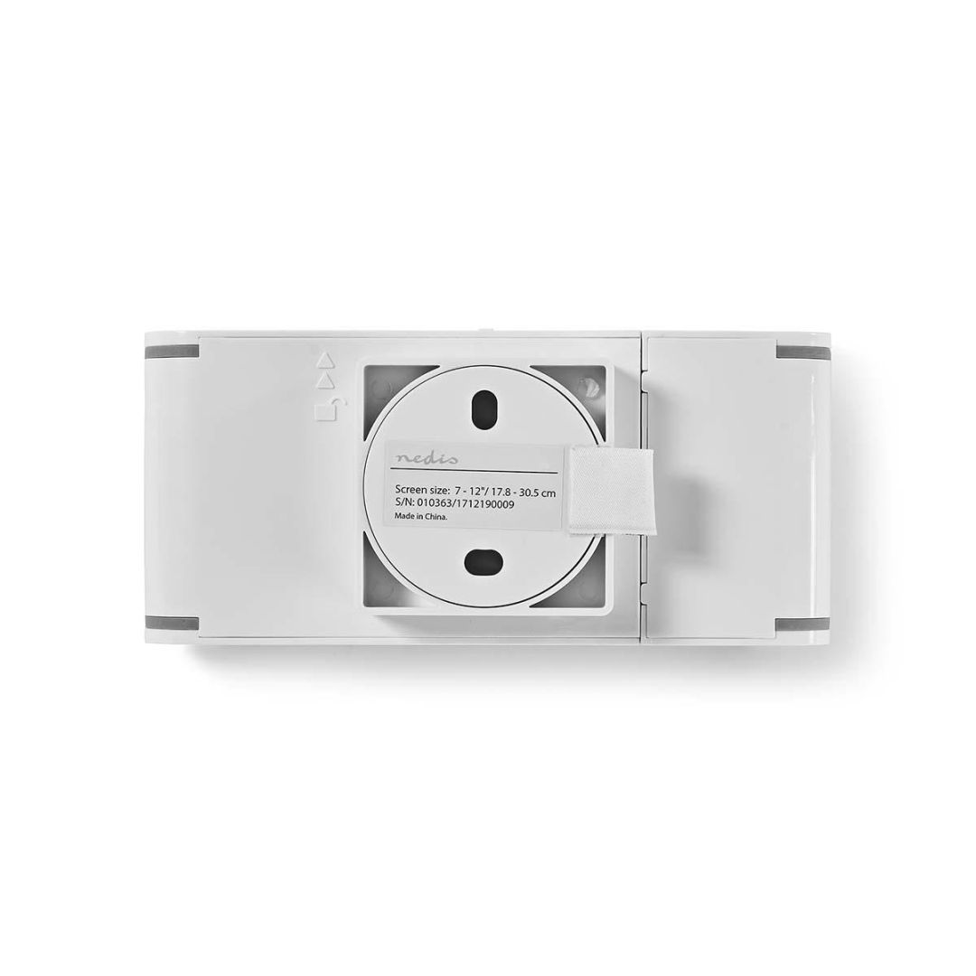 Nedis Tablet Mount 7-12" White Nedis Tablet Mount 7-12" White