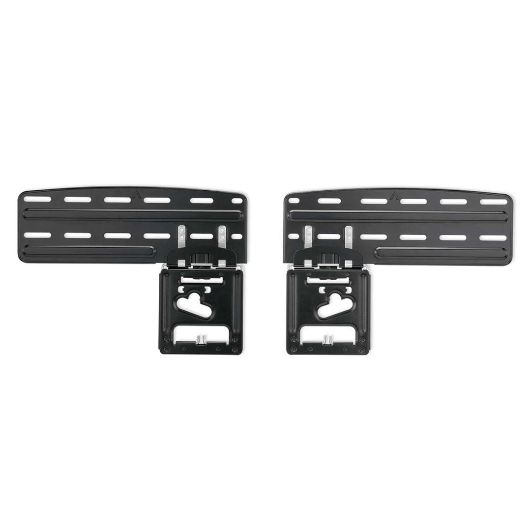 Nedis Fixed TV Wall Mount 43-85" Black Nedis Fixed TV Wall Mount 43-85" Black