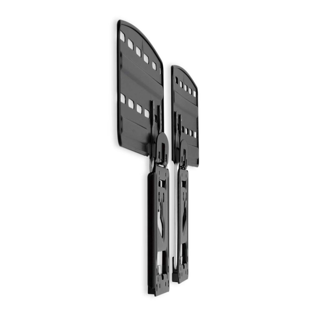 Nedis Fixed TV Wall Mount 43-85" Black Nedis Fixed TV Wall Mount 43-85" Black
