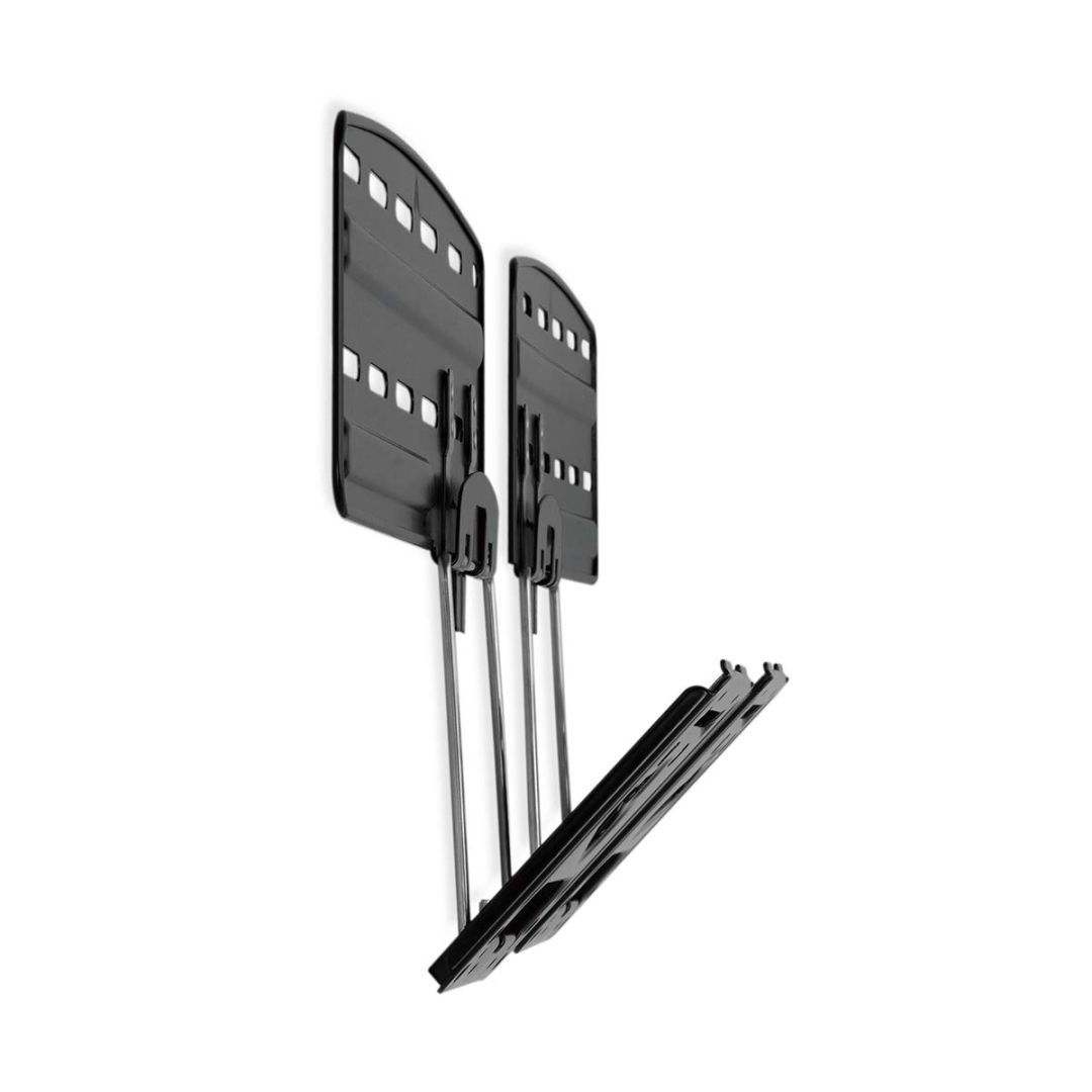 Nedis Fixed TV Wall Mount 43-85" Black Nedis Fixed TV Wall Mount 43-85" Black