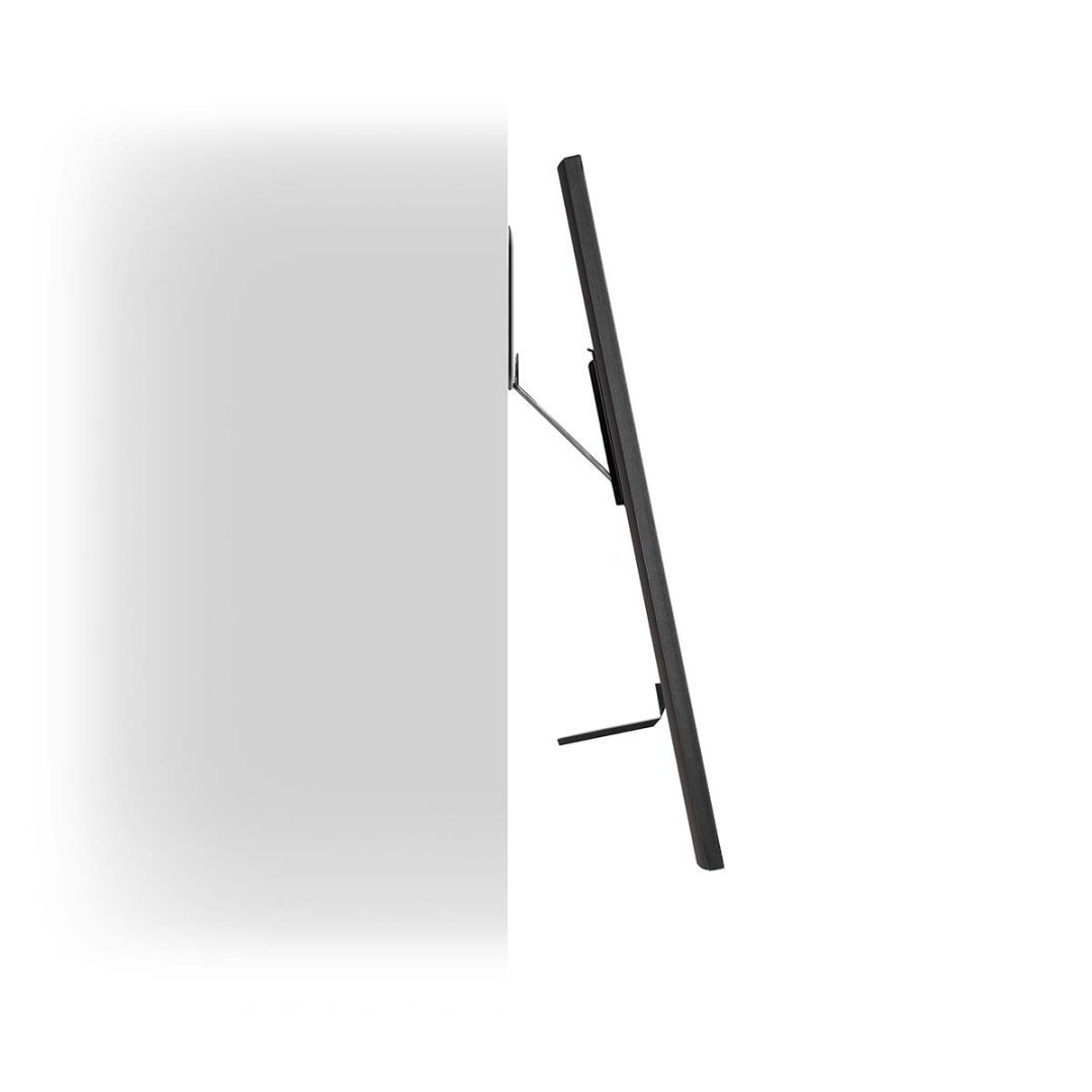 Nedis Fixed TV Wall Mount 43-85" Black Nedis Fixed TV Wall Mount 43-85" Black