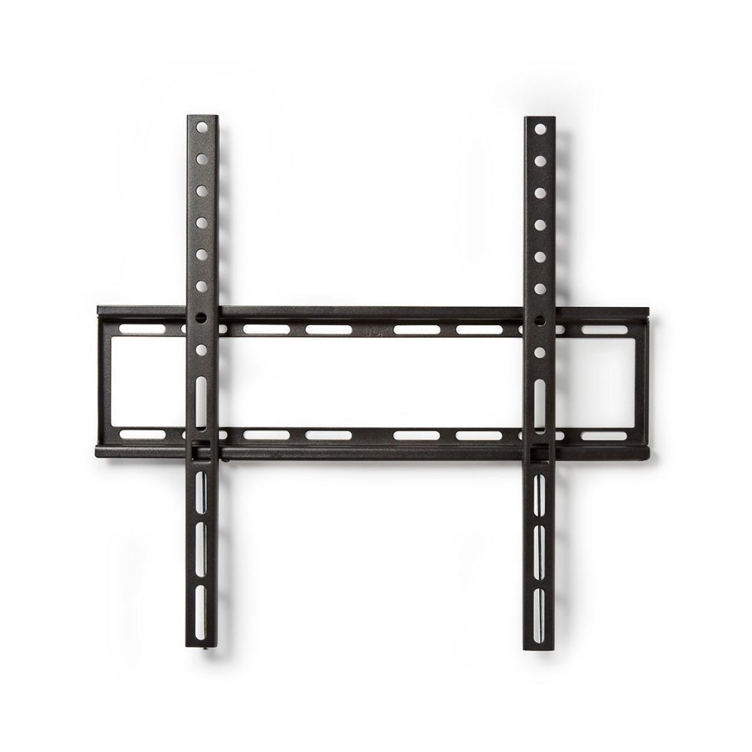 Nedis Fixed TV Wall Mount 23-55" Black Nedis Fixed TV Wall Mount 23-55" Black