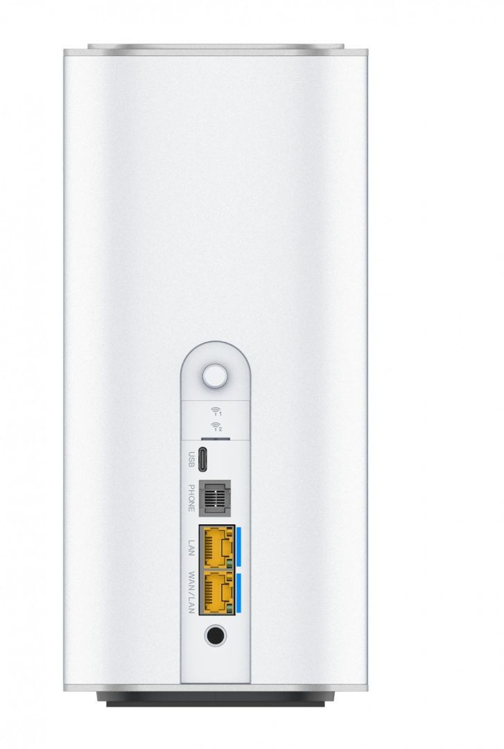ZTE G50 5G