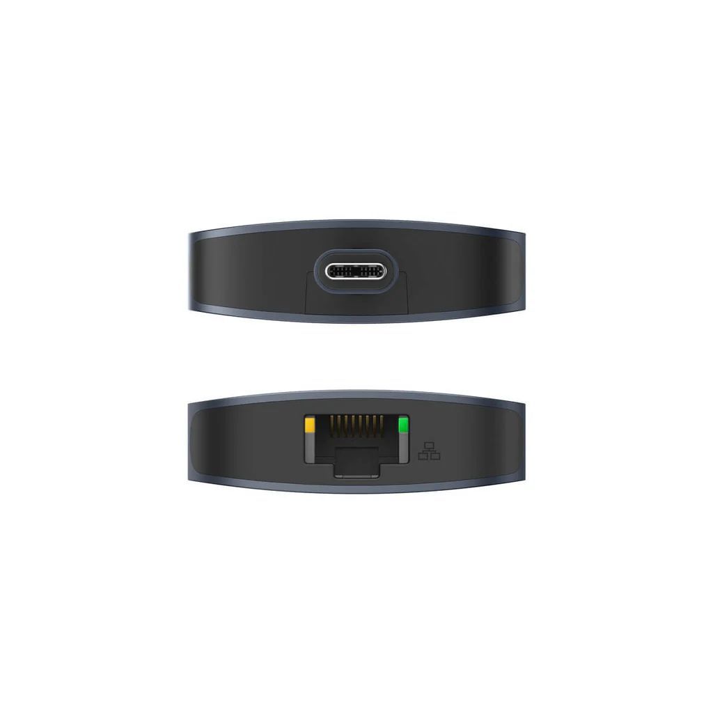 Targus HyperDrive Next 11 Port USB-C Hub Targus HyperDrive Next 11 Port USB-C Hub