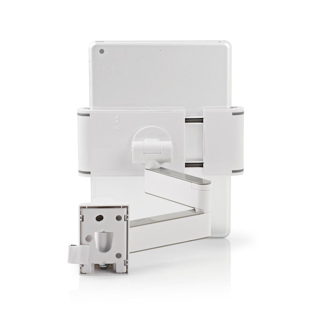 Nedis Tablet Mount 7-12" White Nedis Tablet Mount 7-12" White