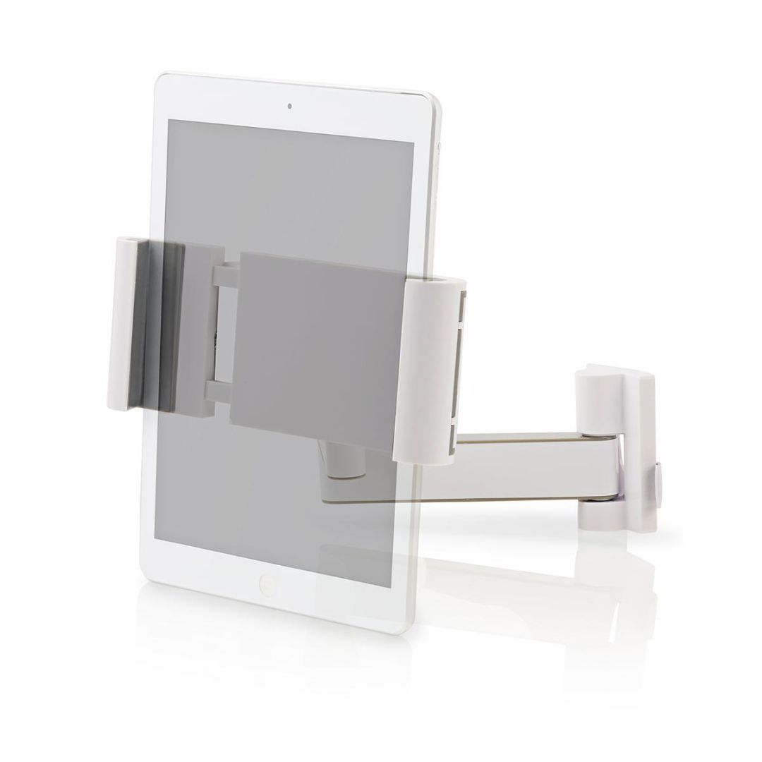 Nedis Tablet Mount 7-12" White Nedis Tablet Mount 7-12" White