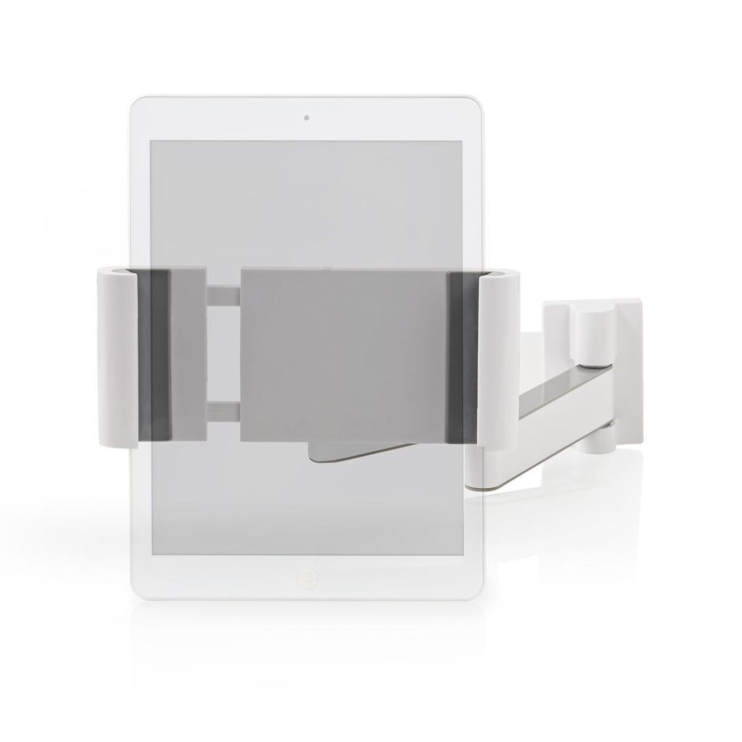 Nedis Tablet Mount 7-12" White Nedis Tablet Mount 7-12" White