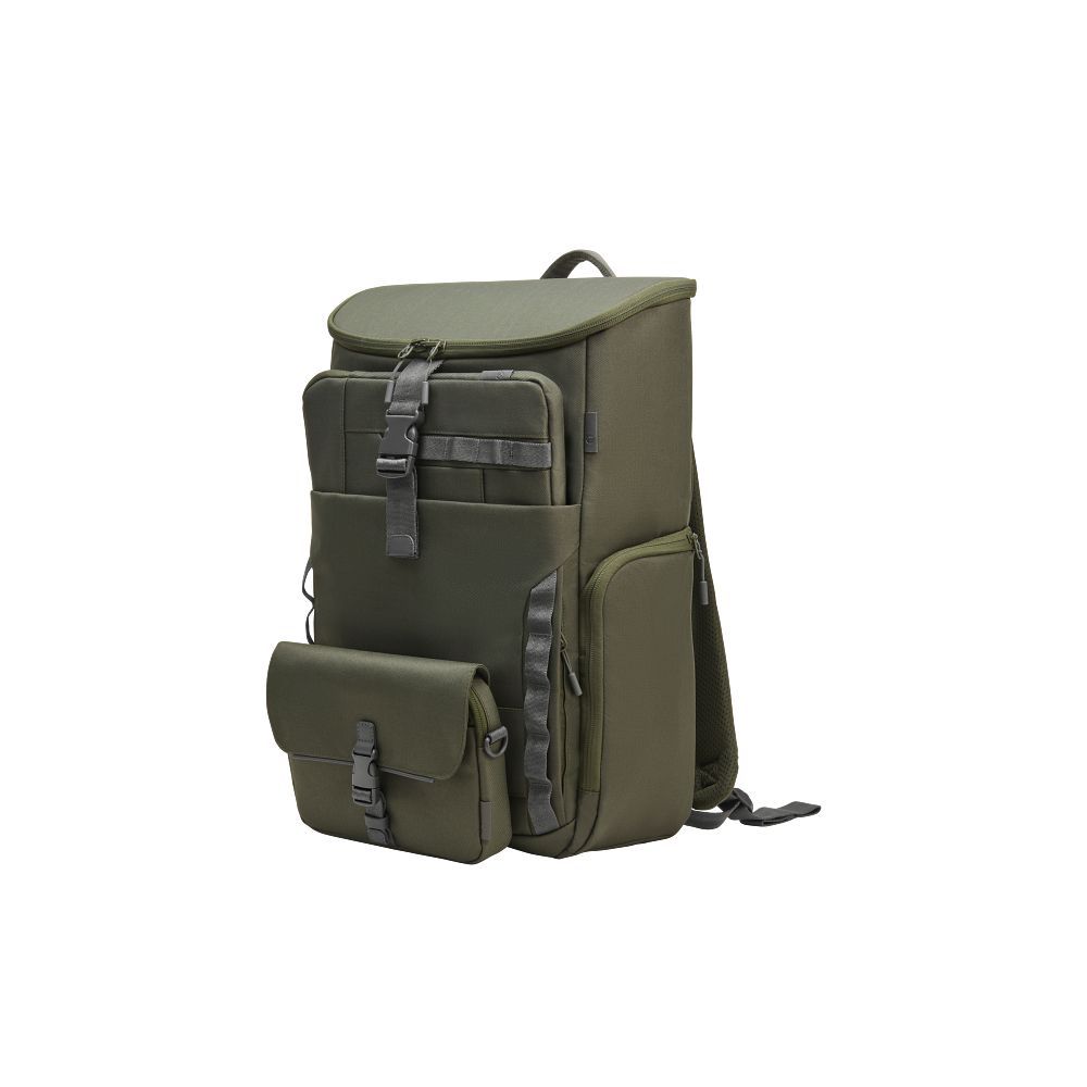 HP Modular Laptop Backpack 15,6" Green HP Modular Laptop Backpack 15,6" Green