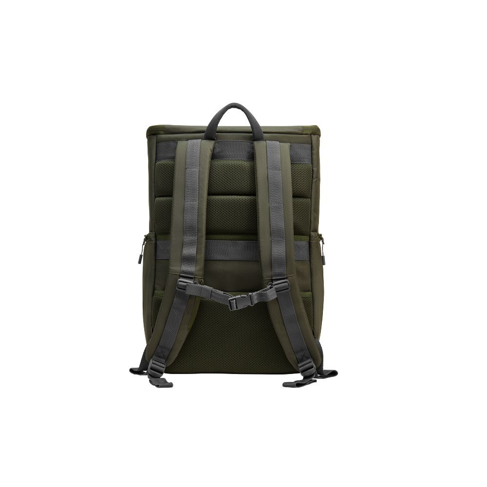 HP Modular Laptop Backpack 15,6" Green HP Modular Laptop Backpack 15,6" Green