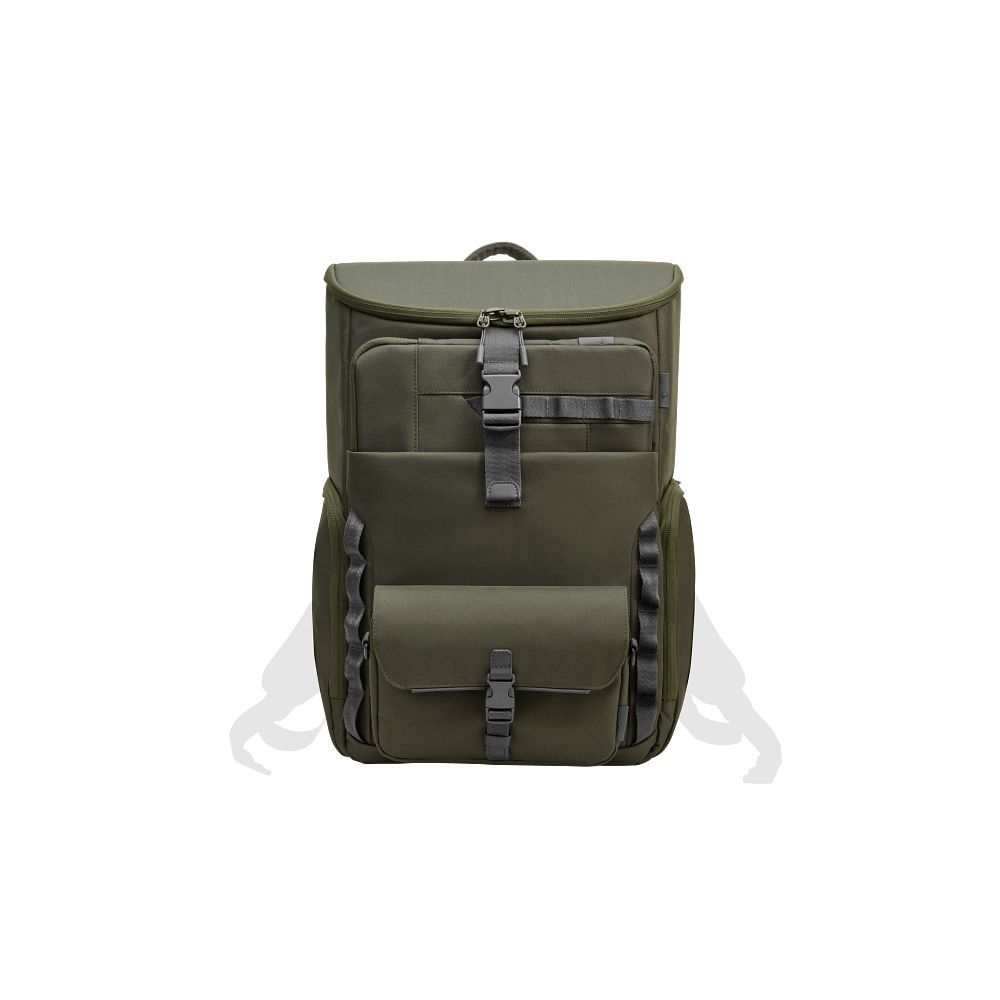 HP Modular Laptop Backpack 15,6" Green HP Modular Laptop Backpack 15,6" Green