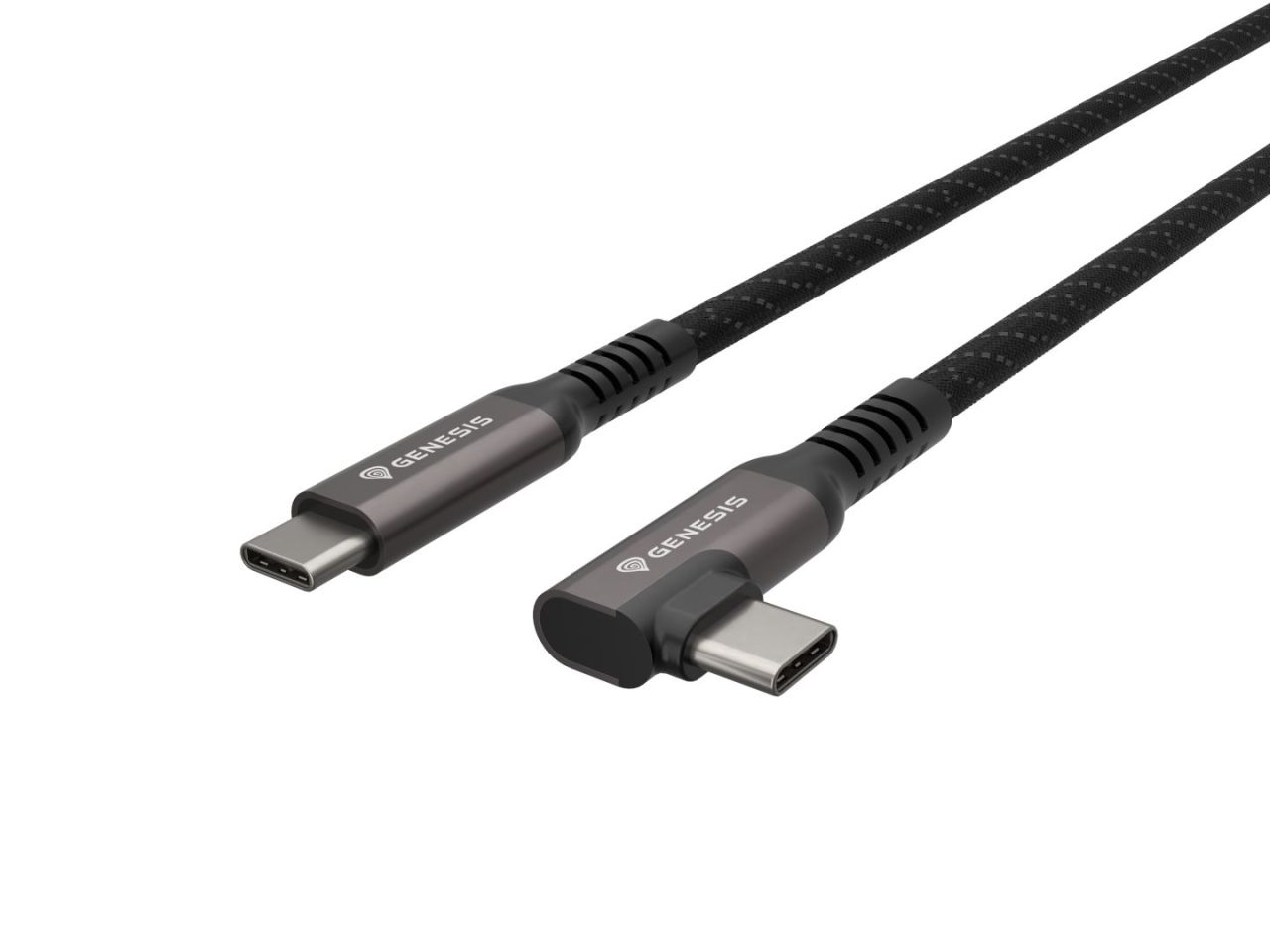 Genesis USB-C M/M 3.1 GEN 2 VR Cable 3m Black Genesis USB-C M/M 3.1 GEN 2 VR Cable 3m Black