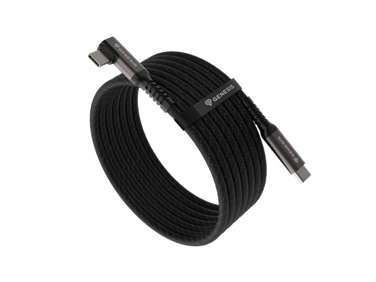 Genesis USB-C M/M 3.1 GEN 2 VR Cable 3m Black Genesis USB-C M/M 3.1 GEN 2 VR Cable 3m Black