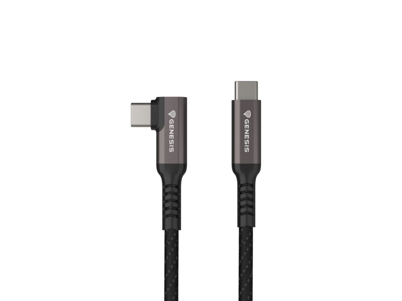 Genesis USB-C M/M 3.1 GEN 2 VR Cable 3m Black Genesis USB-C M/M 3.1 GEN 2 VR Cable 3m Black