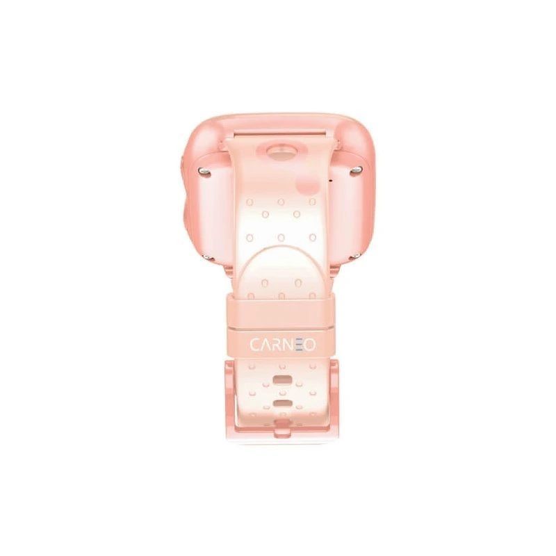 Carneo GuardKid+ 4G Platinum Smartwatch Pink Carneo GuardKid+ 4G Platinum Smartwatch Pink