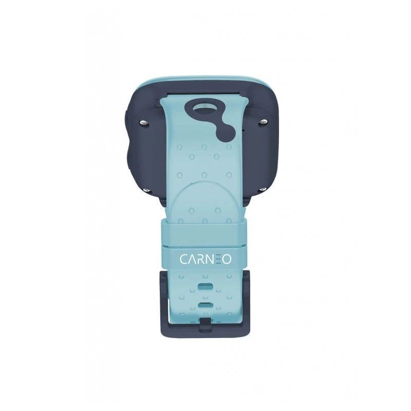 Carneo GuardKid+ 4G Platinum Smartwatch Blue Carneo GuardKid+ 4G Platinum Smartwatch Blue