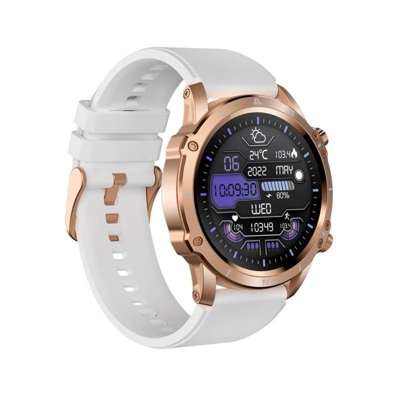 Carneo Adventure HR+ 2nd gen Smartwatch Rose Gold Carneo Adventure HR+ 2nd gen Smartwatch Rose Gold