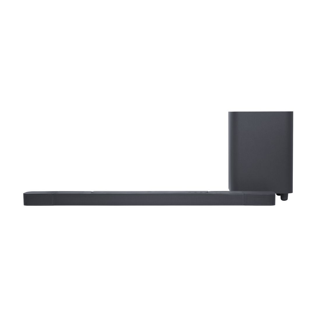 JBL Bar 800 5.1.2 Soundbar Black JBL Bar 800 5.1.2 Soundbar Black