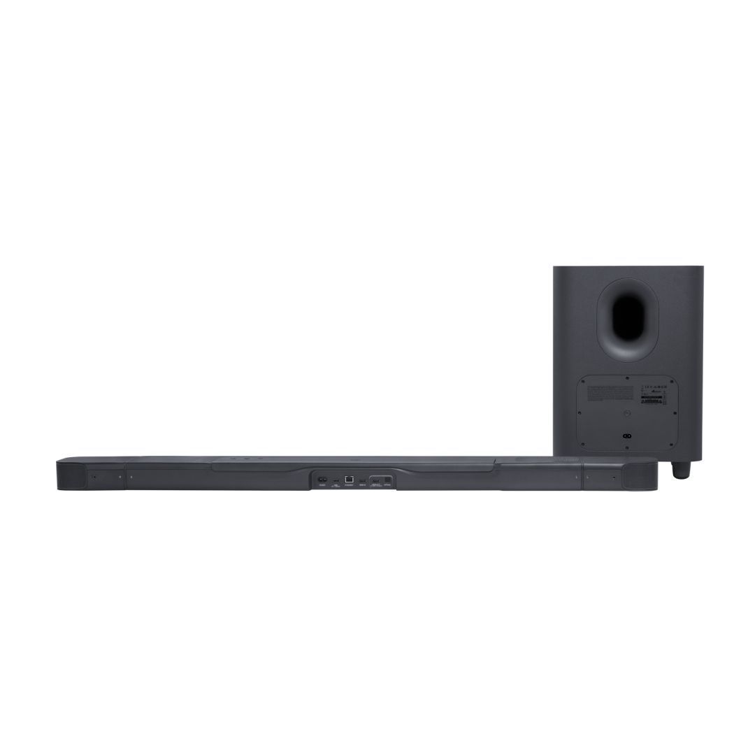 JBL Bar 800 5.1.2 Soundbar Black JBL Bar 800 5.1.2 Soundbar Black