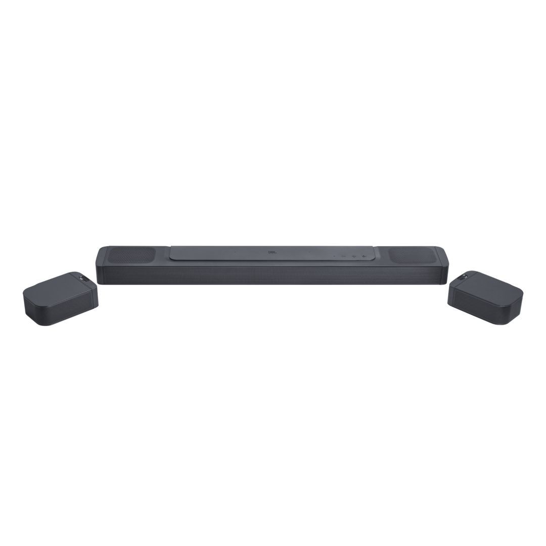 JBL Bar 800 5.1.2 Soundbar Black JBL Bar 800 5.1.2 Soundbar Black