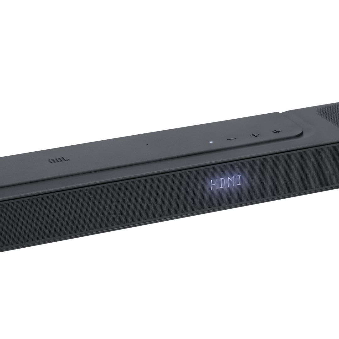 JBL Bar 800 5.1.2 Soundbar Black JBL Bar 800 5.1.2 Soundbar Black