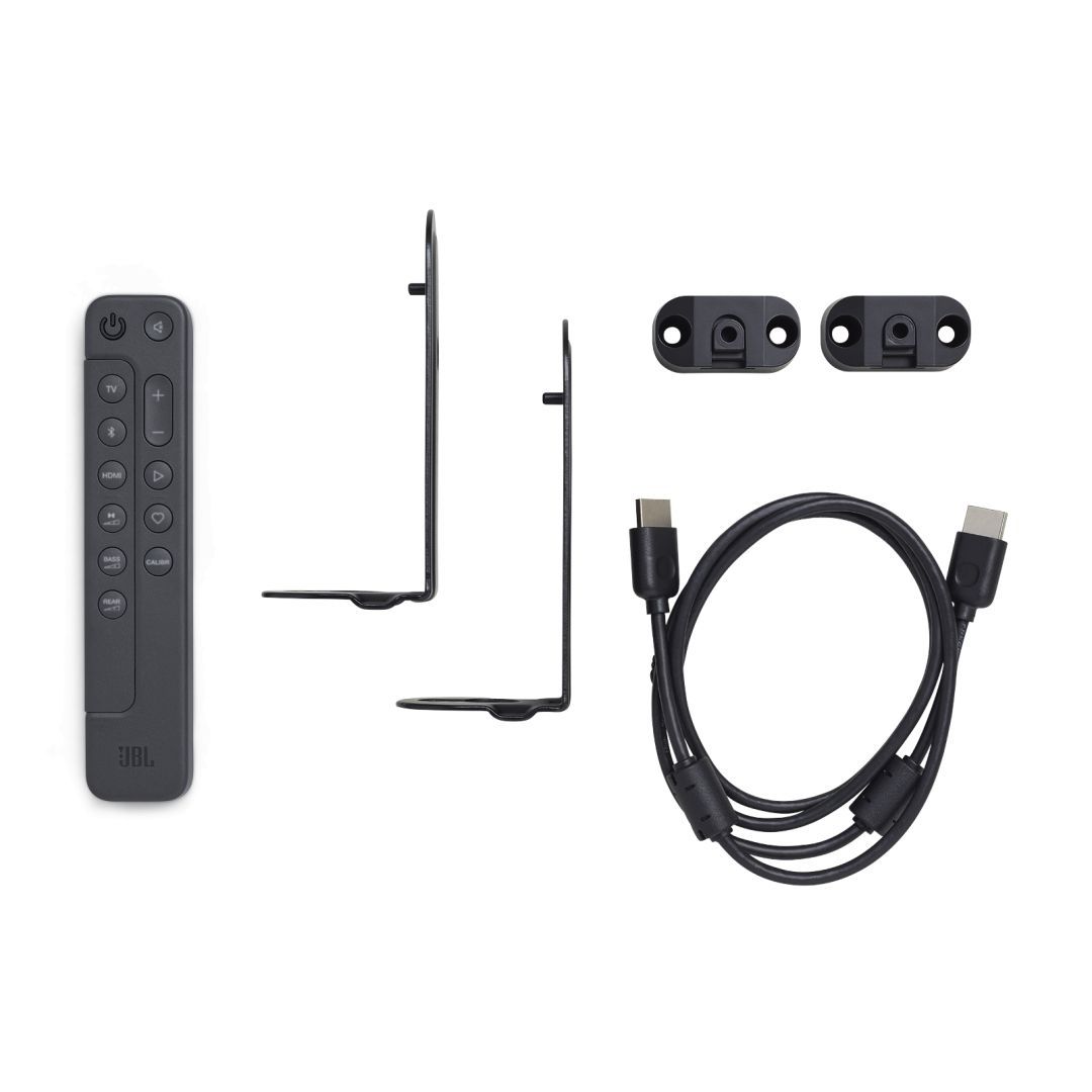 JBL Bar 800 5.1.2 Soundbar Black JBL Bar 800 5.1.2 Soundbar Black