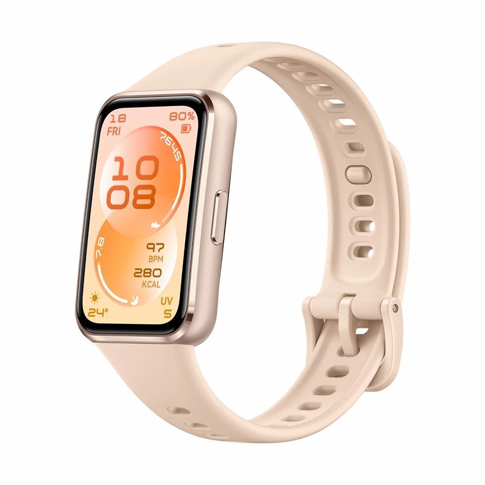 Huawei Band 11 Alu Beige Huawei Band 11 Alu Beige