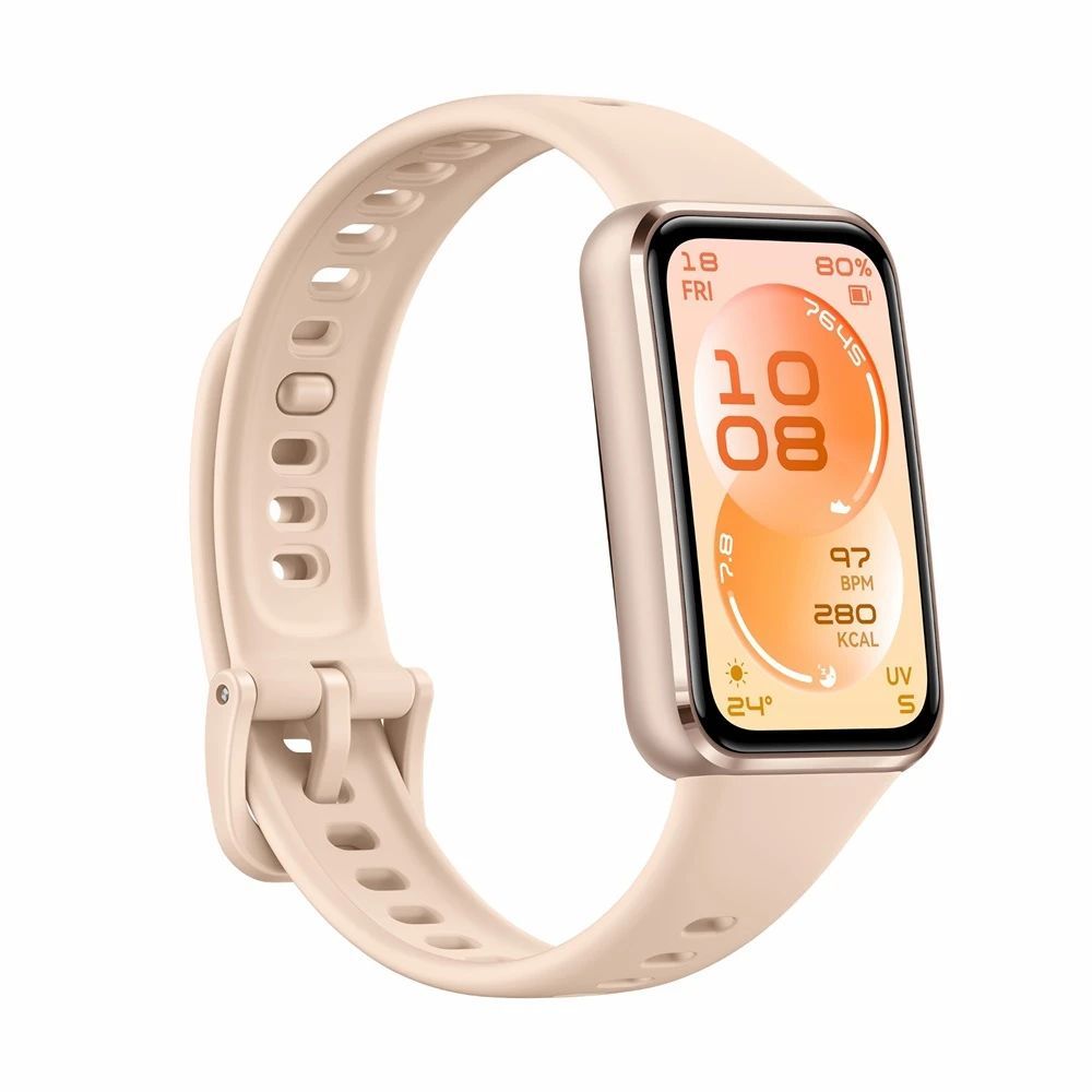 Huawei Band 11 Alu Beige Huawei Band 11 Alu Beige