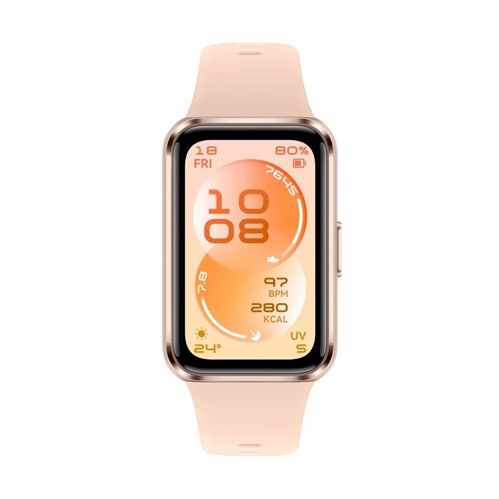 Huawei Band 11 Alu Beige Huawei Band 11 Alu Beige