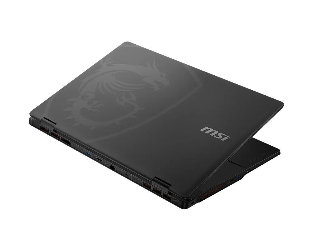 Msi Crosshair 18 HX AI A2XW Black Msi Crosshair 18 HX AI A2XW Black