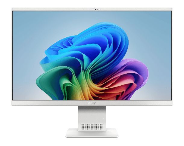 Acer Aspire S27B-UGMTL AiO White Acer Aspire S27B-UGMTL AiO White