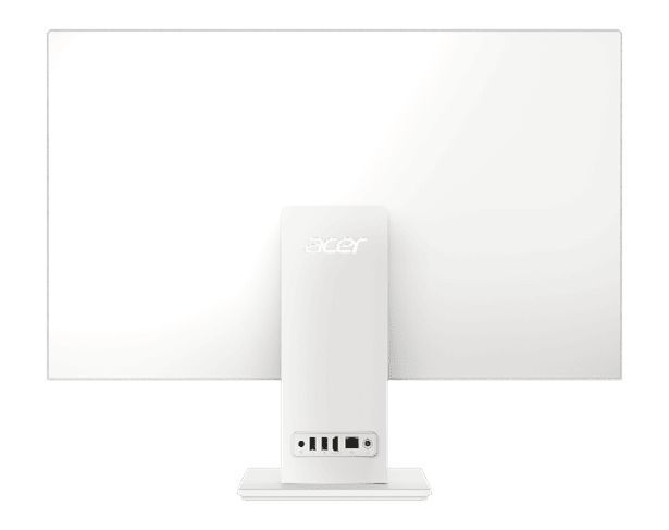 Acer Aspire S27B-UGMTL AiO White Acer Aspire S27B-UGMTL AiO White