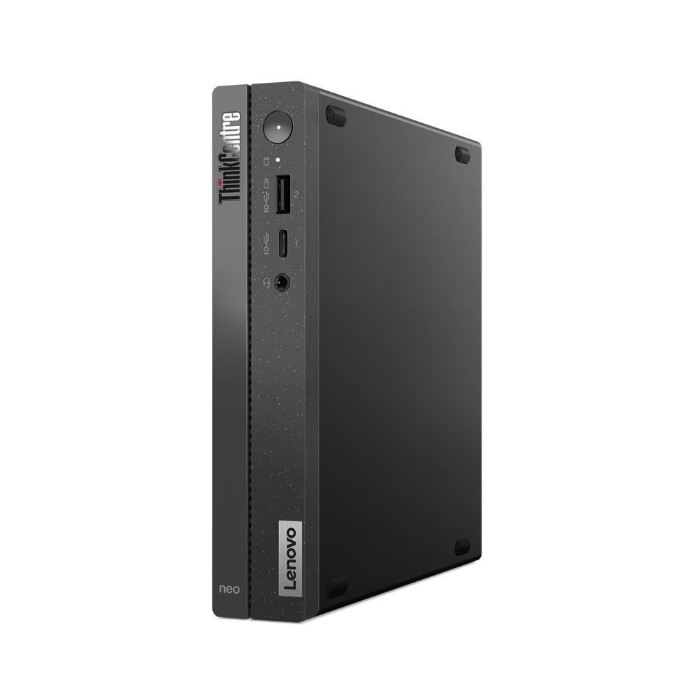 Lenovo ThinkCentre neo 50q Gen 6 Black Lenovo ThinkCentre neo 50q Gen 6 Black