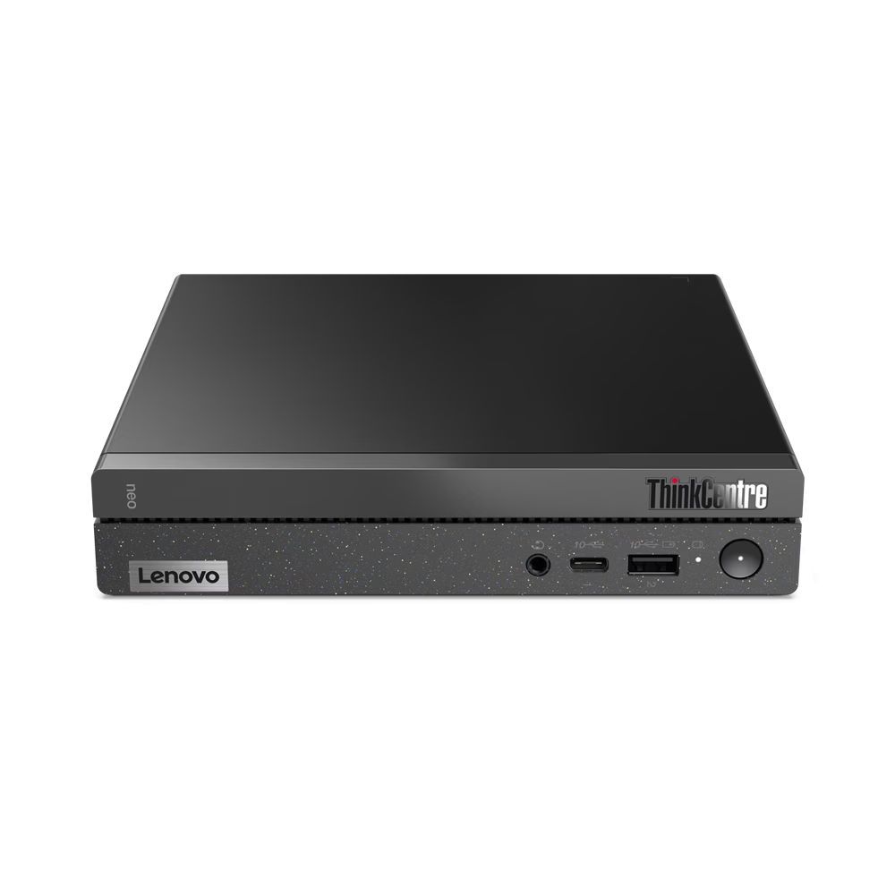 Lenovo ThinkCentre neo 50q Gen 6 Black Lenovo ThinkCentre neo 50q Gen 6 Black