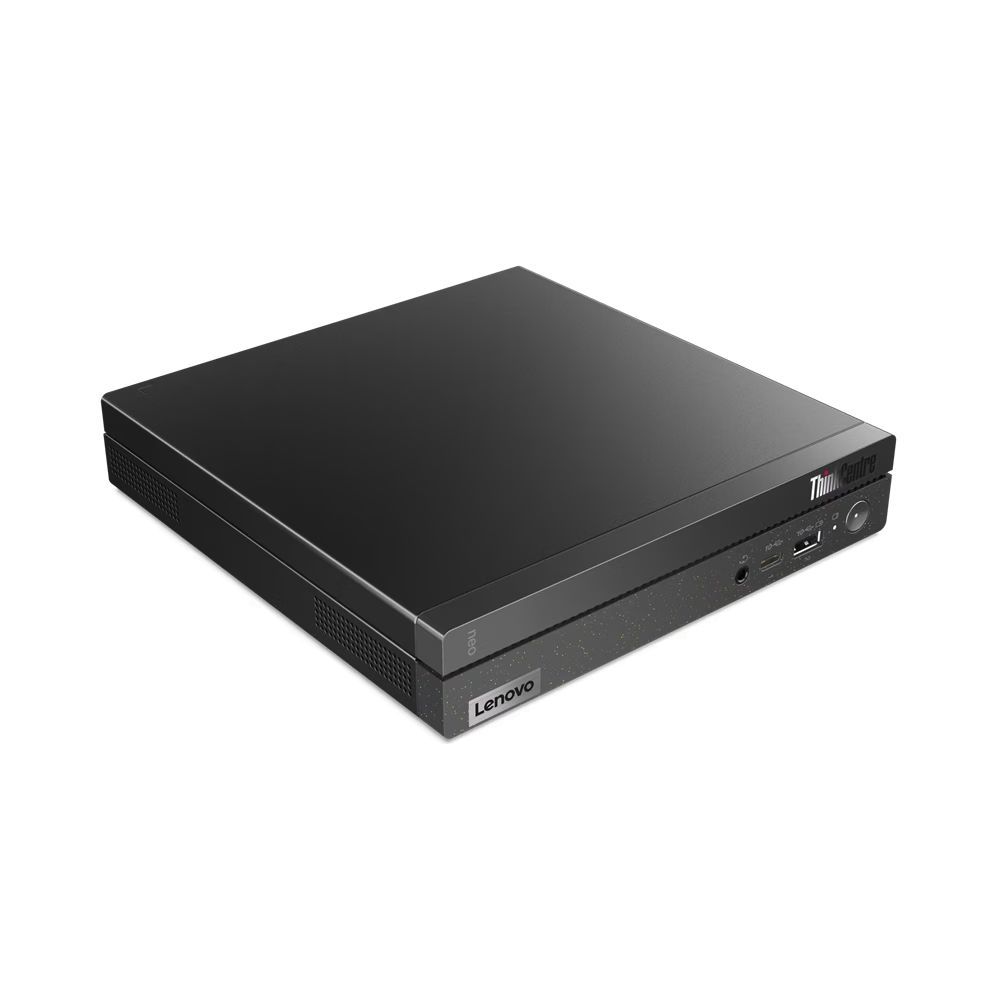 Lenovo ThinkCentre neo 50q Gen 6 Black Lenovo ThinkCentre neo 50q Gen 6 Black