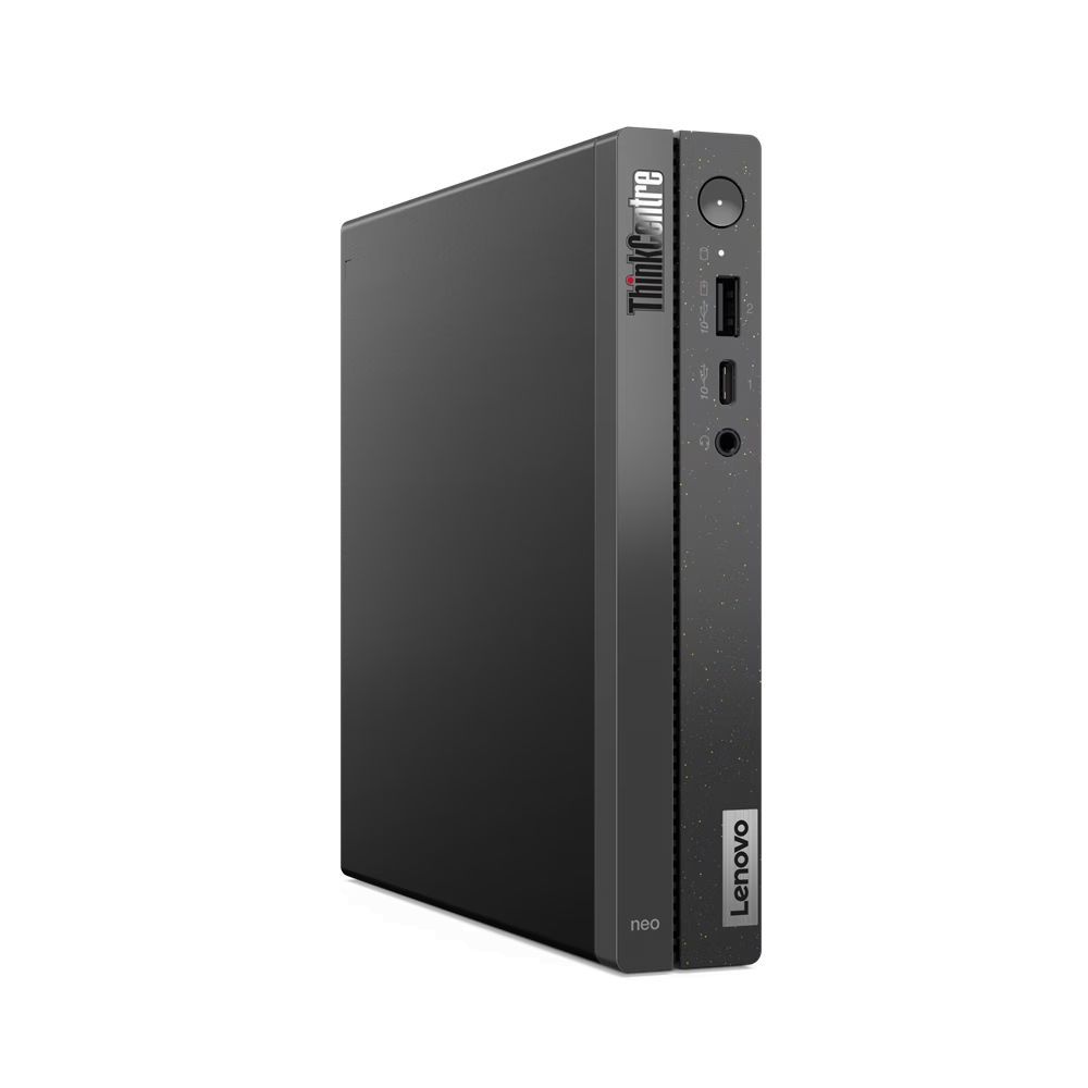 Lenovo ThinkCentre neo 50q Gen 6 Black Lenovo ThinkCentre neo 50q Gen 6 Black