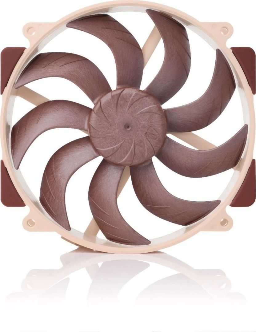 Noctua NF-A14x25r G2 PWM SX2 PP (2-pack) Noctua NF-A14x25r G2 PWM SX2 PP (2-pack)