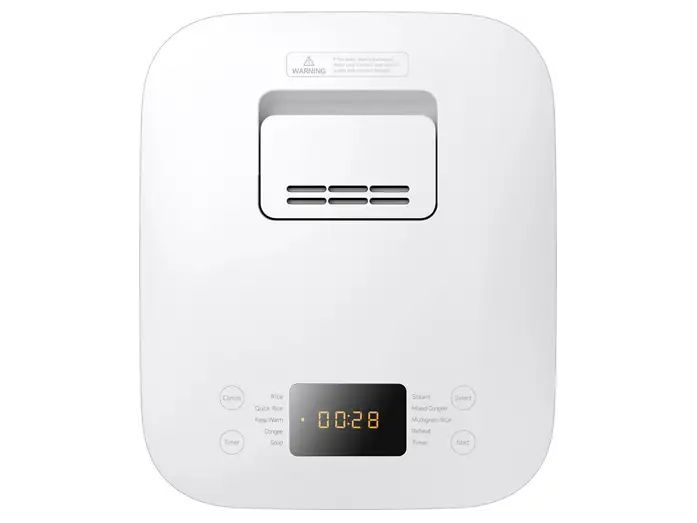 Xiaomi Multifunkcionális rizsfőző 4L Xiaomi Multifunkcionális rizsfőző 4L
