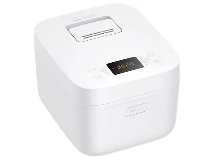 Xiaomi Multifunkcionális rizsfőző 4L Xiaomi Multifunkcionális rizsfőző 4L