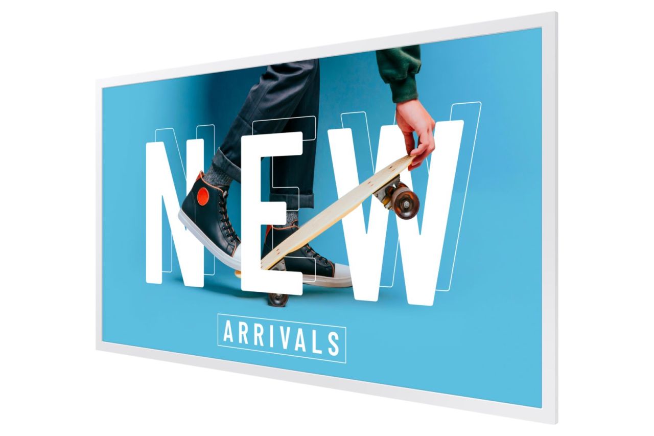 Samsung 32" LH32EMDIBGBXEN LED Display Samsung 32" LH32EMDIBGBXEN LED Display
