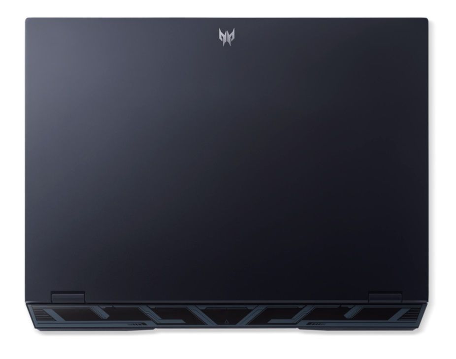 Acer Predator Helios PH18-I71-94JA Black Acer Predator Helios PH18-I71-94JA Black
