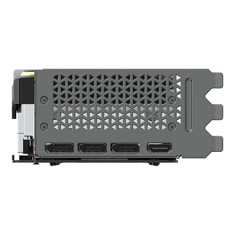 PNY GeForce RTX5070TI 16GB DDR7 Gaming Triple Fan ARGB